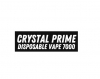 Is the Hayati Rubik 7000 Vape the Ultimate Vaping Experience? Avatar